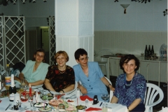 Malgosia, Jola, Malgosia, Lila