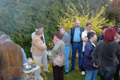 Garden Party 2005
