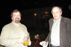 Andrzej i Wojtek